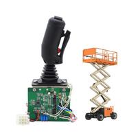 159108 123994 Joystick Controller for Skyjack SJIII3015 3215 3219 3220 3226 Scissor Lift