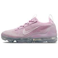 (WMNS) Nike Air VaporMax 2021 Flyknit 'Light Arctic Pink' Women's DH4088-600 EU 38.5 gray