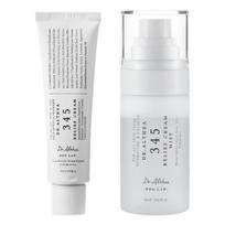 Dr.Althea 345 Relief Cream+345 Relief Cream Mist Set | Barrier Repair Soothing Care Korean Skincare white