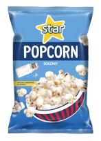 Star Salted Popcorn 95 g