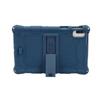 Kids Case For Lenovo Tab M8 FHD Tablet Cover TB-8705F TB-8705N M8 HD TB-8505F/X M8 3rd Gen TB-8506F Soft Shell Stand Fundas Capa M8 TB-8505F TB-8705F gray
