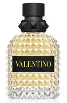 Valentino, Valentino Uomo Born In Roma Yellow Dream, Eau De Toilette, For Men, 100 ml