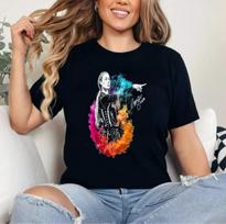 Sophie Cunningham Women Basketball Point God Trendy Unisex T-Shirt XXXL black