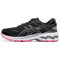 ASICS Gel Kayano 26 Lite Show 'Black' Women's 1012A589-001 36 black