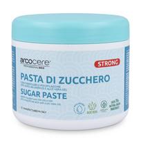 Arcocere cukraus pasta 350 ml - su hialurono rūgštimi