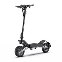 OOTD T10 Foldable Electric Scooter – 11  COMFORT Wheels – 900W Motor – 48V 13.5Ah Battery – 45km Range – Disc Brakes