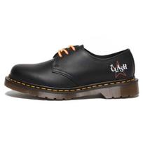 Dr. Martens 1461 The Clash Made In England Oxford 'Black' Unisex 28005001 37 juoda