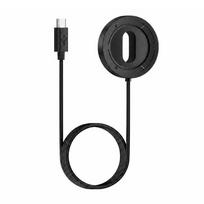 4-Pin Watch Charger N52 Magnet Charging Base Compact Charging Cord for SUUNTO Run Travel