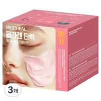 Mediheal Collagen Derma Modeling Pack, 1 pcs x 3 sets beige
