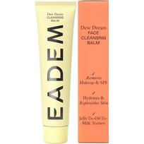 Iadem Dew Dream Moringa Tiger Grass Cleansing Balm 96g, 1 pcs beige
