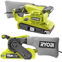 Ryobi belt sander RBS800