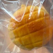 Pineapple Bun Stress Ball Toast Squishy Toy Moldable Slow Rebound Squeeze Ball ASMR Sensory Anti Stress Fidget Toys beige