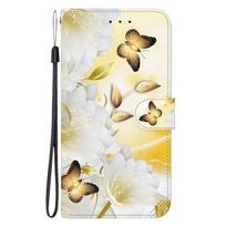 For Motorola Moto G17 Power Case Wallet Holder Case on For Funda Motorola Moto G 17 G17 Power Cover Fashion Leather Flip Coque Motorola Moto G17 Power
