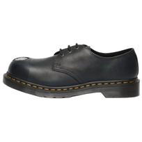 Dr.Martens 1461 Leather Shoes 43093001 36 juoda