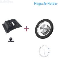 Made to measure for Skoda Octavia 2007-2014 Phone Holder Car Magnetic Mount Smart Sensing Wireless Charging One-Touch Release Qi Base and holder 1