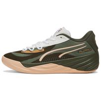 PUMA All Pro Nitro Gremlins Gizmo And Stripe 379303-01 42 oranžinė