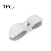Cable Organizer, Data Cable Storage And Organization, Office Desktop Organization, Wire Clip, Cable Management And Fixing Device balta