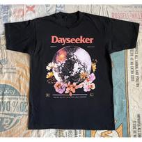Dayseeker Disco Ball Boyfriend T Shirt Black All Size For Fan Ds02 S