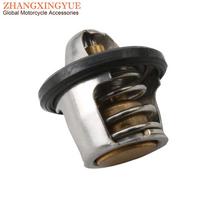 HD125 HD200 Water Thermostat For Sym CRUISYM125 GTS125 HD2 JOYMAX125 JOYRIDE 125 JOYRIDE 200 19300-H01-000