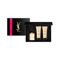 Yves Saint Laurent Libre Eau De Parfum su Dušo Žele Kvepalų Rinkinys, 7.5ml+50ml*2 EDP 7.5ml+Shower Gel 50ml*2