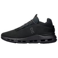 ON  Cloudnova 2 All Black Women Sneakers 3WE30220485 37 black