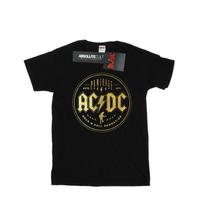 AC/DC Mens Rock N Roll Damnation T-Shirt L