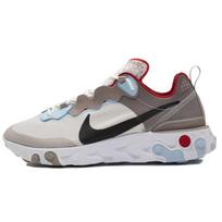 Nike React Element 55 'Enigma Stone Celestine Blue' sportbačiai CU1466-001 40 gray
