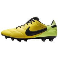 Nike Premier 3 Volt Ice/Vibrant Yellow/Black Men Cleats HM0265-700 43 yellow