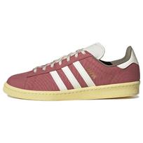 Adidas Campus 80s Wonder Red Men Sneakers Off-White Pantone GY4583 47⅓ brown