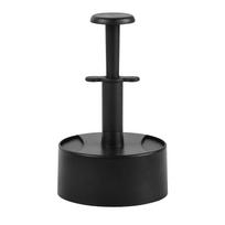 Hamburger Press Burger Patty Maker įdarytiems mėsainiams jautienos daržovių gaminimo forma Puikiai tinka mėsainiams pyragams kepti ant grotelių