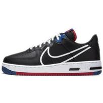 Nike Air Force 1 React USA - CT1020-001 EU 39 juoda