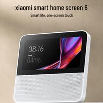 Xiaomi Smart Home Screen 6 CN plug (adapter included) (CN version)