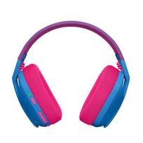 Logitech G G435 LIGHTSPEED Wireless Gaming Headset mėlyna