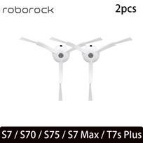 For Roborock S7 S70 S7Max T7S T7S Plus Main Brush Hepa Filter Mop Pad Spare Parts Vacuum Cleaner Accessories white
