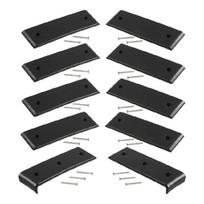 Boat Trailer Cushions Pads Yacht Trailer Bunk Pad Set ABS Pad for Secure Transport & Maintenance  Constructions juoda