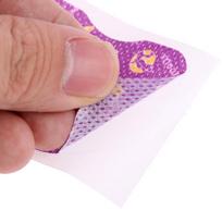 Sleep Lip Nose Breathing Improvement Stickers Mouth Breathing Correction Stickers Children's Anti-snoring Stickers Adult Night pink