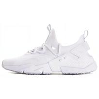 Nike Air Huarache Drift White Pure Platinum AO1133-100 40.5 white