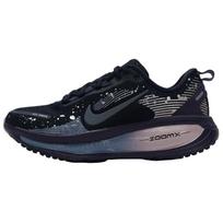 Nike Vomero 18 Cushioning Abrasion Resistant Breathable Lightweight Long Distance Running Sprint Running Shoes Women's HV1779-001 37.5 black