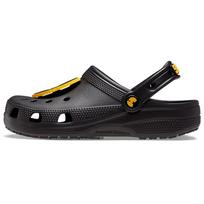 Crocs Wu Tang Clan X Classic Clog 'Black' 207759-001 37-38 black