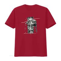 Womens The Shroud Of Turin Holy Face Jesus T Shirt vintage Washed designer clothes Slightly Comfortable Versatile fashion S