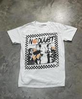 Special No Doubt Timeless Rock Music Tee Full Size Unisex 4XL