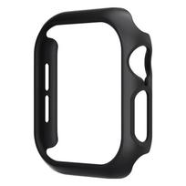 Cover for Apple Watch Case 10 11 46mm 44mm 40mm 42mm 38mm Accessories PC Protector bumper iWatch Series 8 7 SE 6 5 3 9 45mm 41mm 38mm series 321 juoda