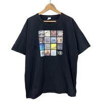 Take That Anglų Pop Rock Grupės Albumų Viršeliai Unisex Marškinėliai S gray