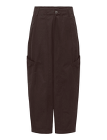 Kids Only - Koggeo Mw Cargo Pants Wvn - Cargo kelnės - Ruda