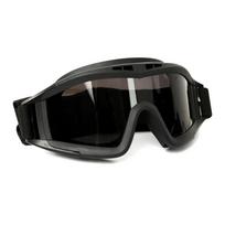 Nauji Airsoft taktiniai akiniai 3 lęšių Vėjui ir dulkėms atsparūs Šaudymo Motokroso Motociklo Alpinizmo akiniai CS Saugos apsauga