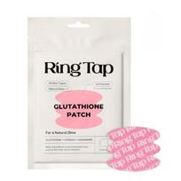 [RingTap] Glutathione Patch / Goodnight Patch 20 Patches Glutathione Patch white