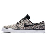 Wacko Maria X Nike Zoom Janoski SB  Leopard  845711-200 42.5 gray