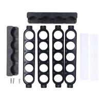 Space Saving Coffee Pod Holder 20 Pods Capacity Pod Display Rack  For Kitchen Countertop juoda