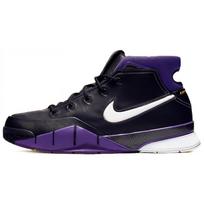 Nike Zoom Kobe 1 Protro 'Black Out' AQ2728-004 46 black