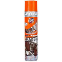 Xanto Zazzoosh! Oven, Grill And Fireplace Glass Cleaner Foam 500 Ml